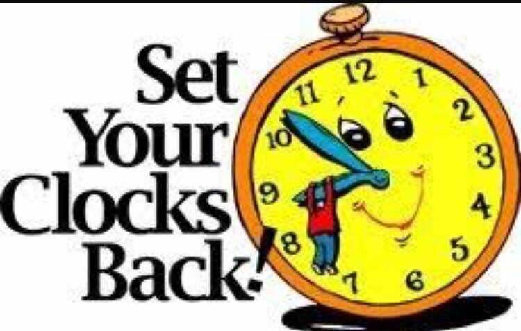 celticbc2006's tweet photo. Don’t forget too.....⏰🔙⚽️ https://t.co/DisLlvkTFE