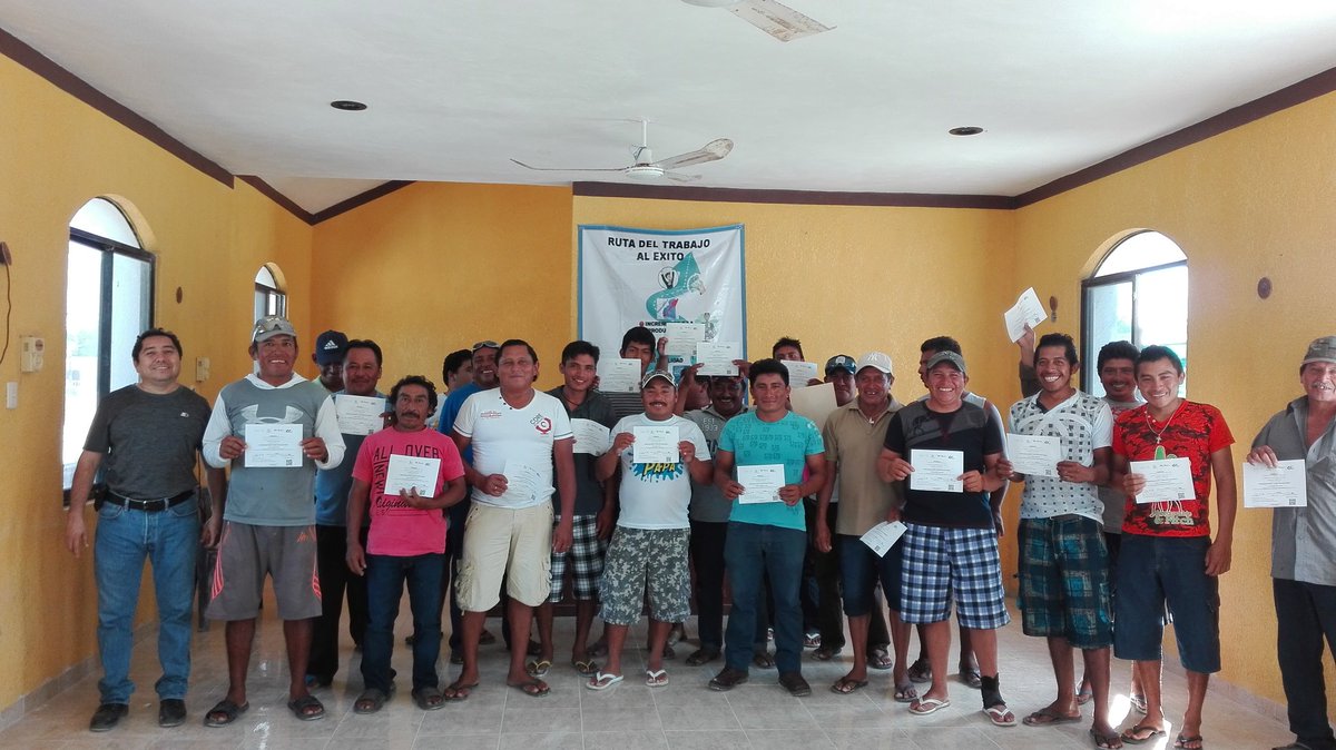 aspconsultor's tweet photo. @sicsic_mar @LeticiaInca @propesca_inca @linosma @incarural Finaliza 2do dia de taller SCPP El Cuyo. #propesca https://t.co/7I7uMWXUn2