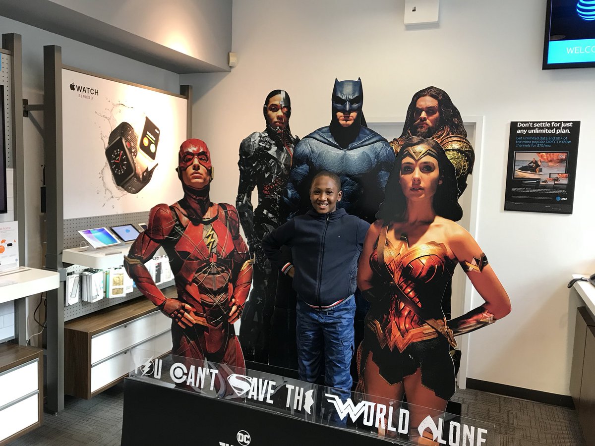 Quincy0527's tweet photo. AT&amp;T is the New Spot!! https://t.co/fGkdYm3Yye