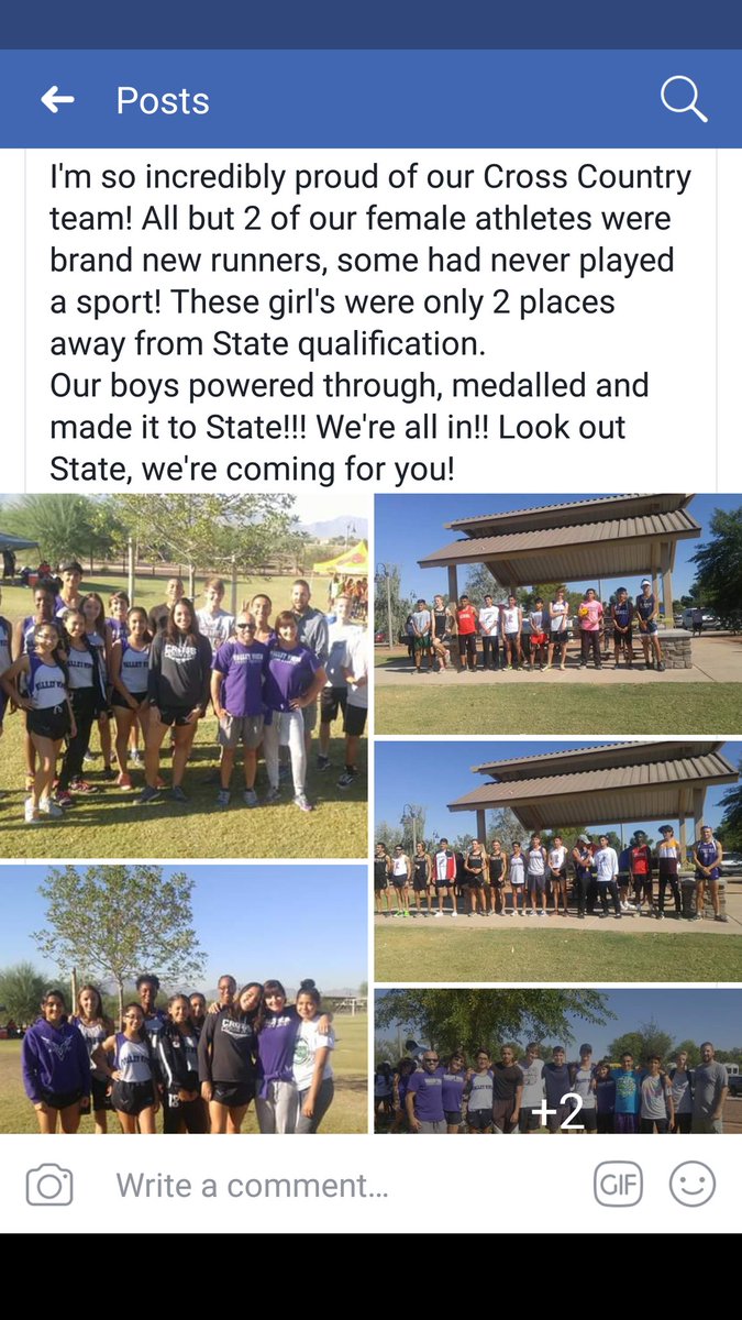 VVHS_MCLUB's tweet photo. #wearevalley #wearestatebound https://t.co/cgyQ8oR0zO