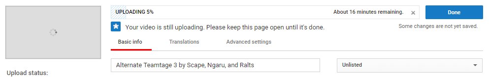 alternate1k's tweet photo. 200 FAVS AND IT GOES PUBLIC AS SOON AS ITS UPLOADED https://t.co/z6A9xwlu5f