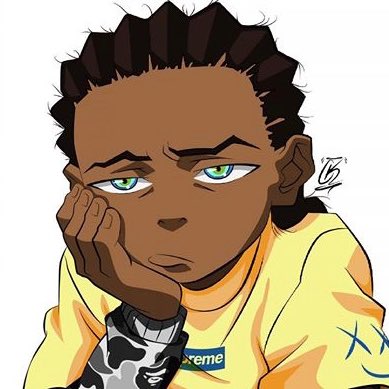 TheRealNTW's tweet image. #NewProfilePic