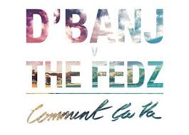 CapitalXTRA's tweet photo. Finishing up with @iamdbanj - Comment Ca Va feat. @TheFedzMusic ๐ฅ
#AfrobeatsWithAbrantee #AfroBTakeOver https://t.co/ZAH5kzPJfu