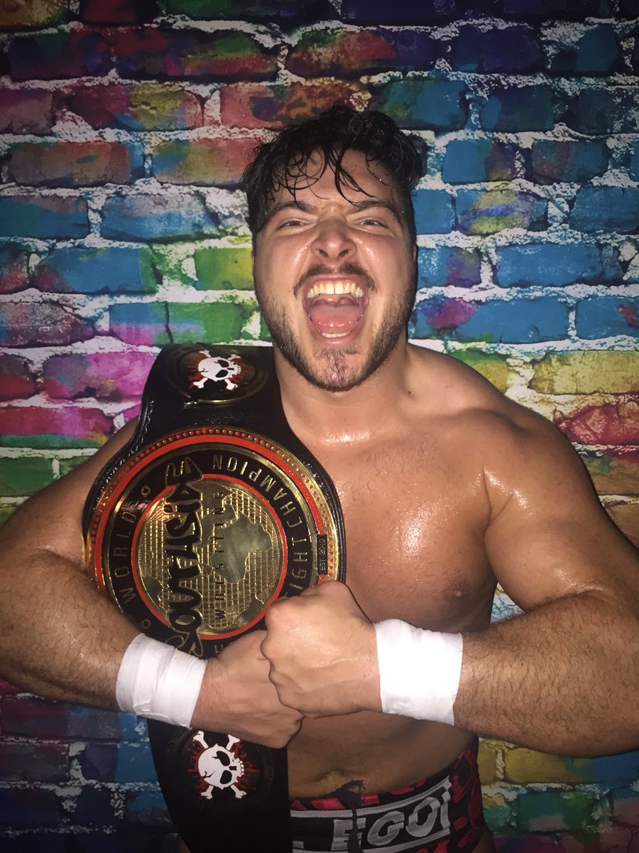 SouthsideWE's tweet photo. And NEWWWWW #7AS https://t.co/v870WBPVXa
