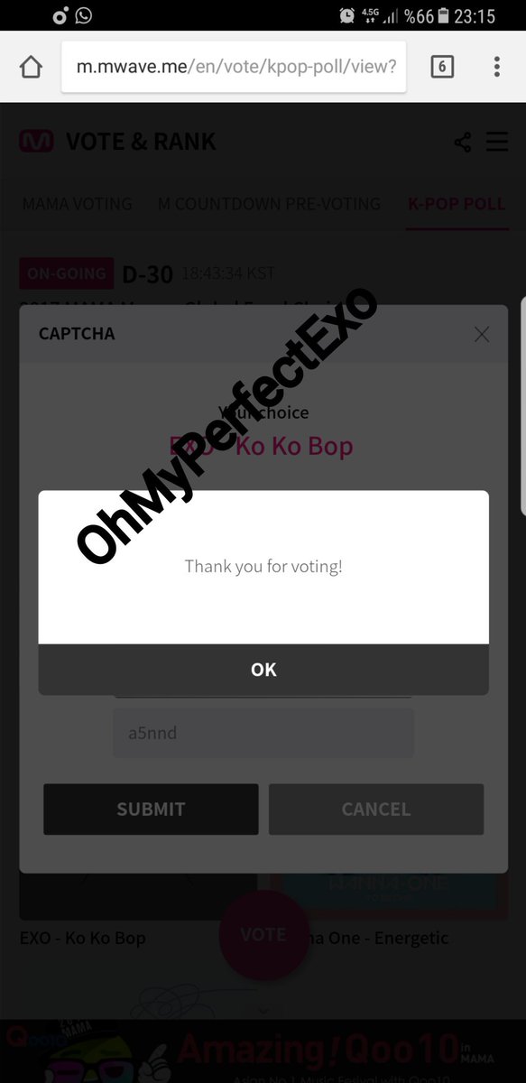 OhMyPerfectExo's tweet photo. 💪❤ #ETTVotingStream @trexol_voting https://t.co/XZHkt2Pwrz