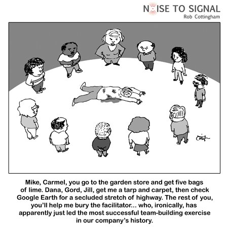 ExitCalgary's tweet image. Team Building 101:
You've gotta be in it 2 win it!
No Team is too big or small for your event!
Ask about our group discounts on 403-475-3948