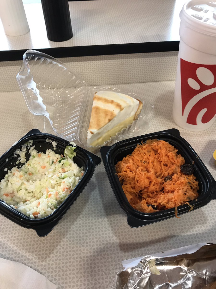 Carson Young (@youngcarson3) on Twitter photo .<a href="/ChickfilA/">Chick-fil-A, Inc.</a> Please bring back these 3. Your kale salad and fruit bowl are terrible .<a href="/ChickfilA/">Chick-fil-A, Inc.</a> Please bring back these 3. Your kale salad and fruit bowl are terrible