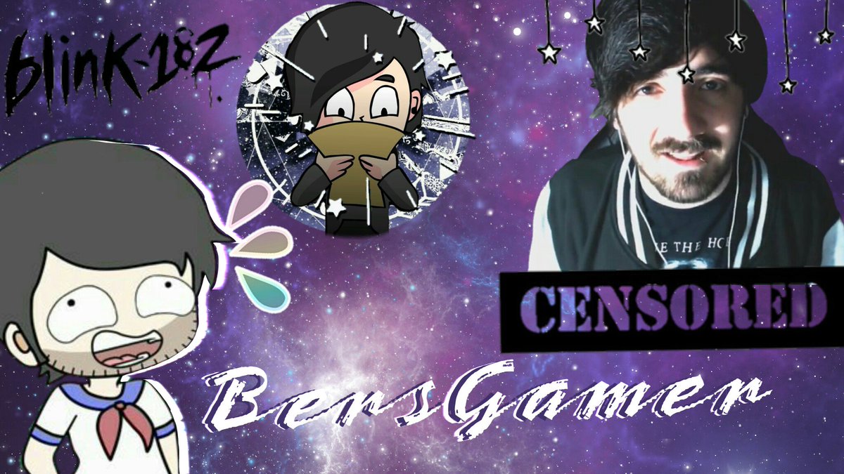 strangerxhope's tweet photo. :3
@BersGamer ♡ https://t.co/hr8rTc0TAW