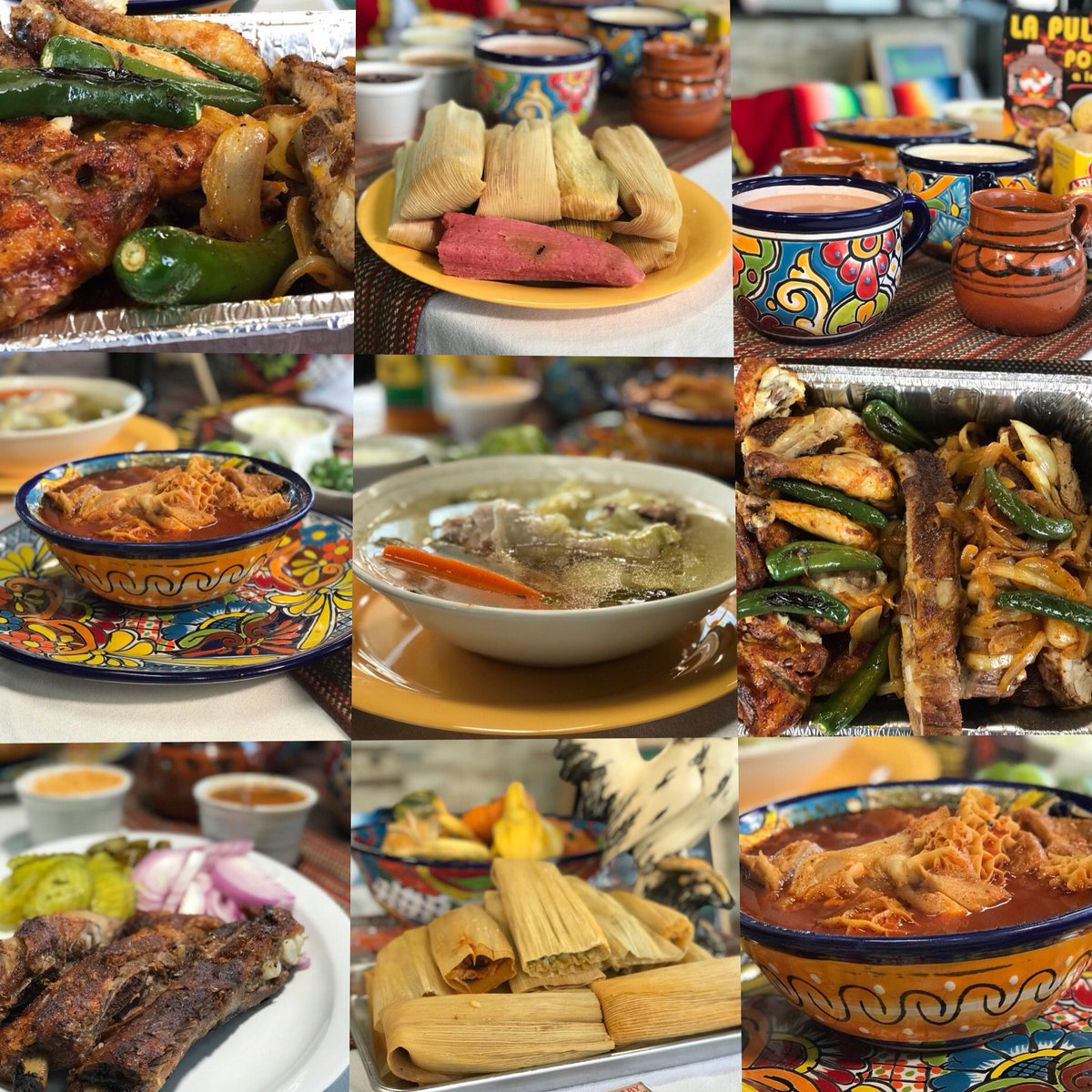 Norbertoimagen's tweet photo. Pollos La Pullita 3344 Mansfield Hwy Forest Hill Tx 76119
817-386-3407 https://t.co/idwLR9JTP6