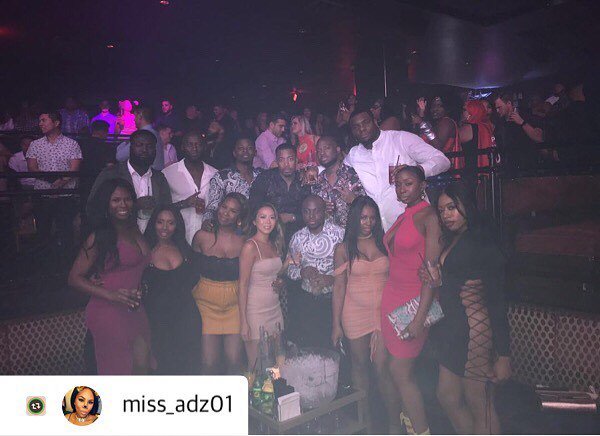 MisterBounceDJ's tweet photo. Last night was a myth #pre30 #vegas https://t.co/L0U7PZtSPT https://t.co/qhPmUK2CDw