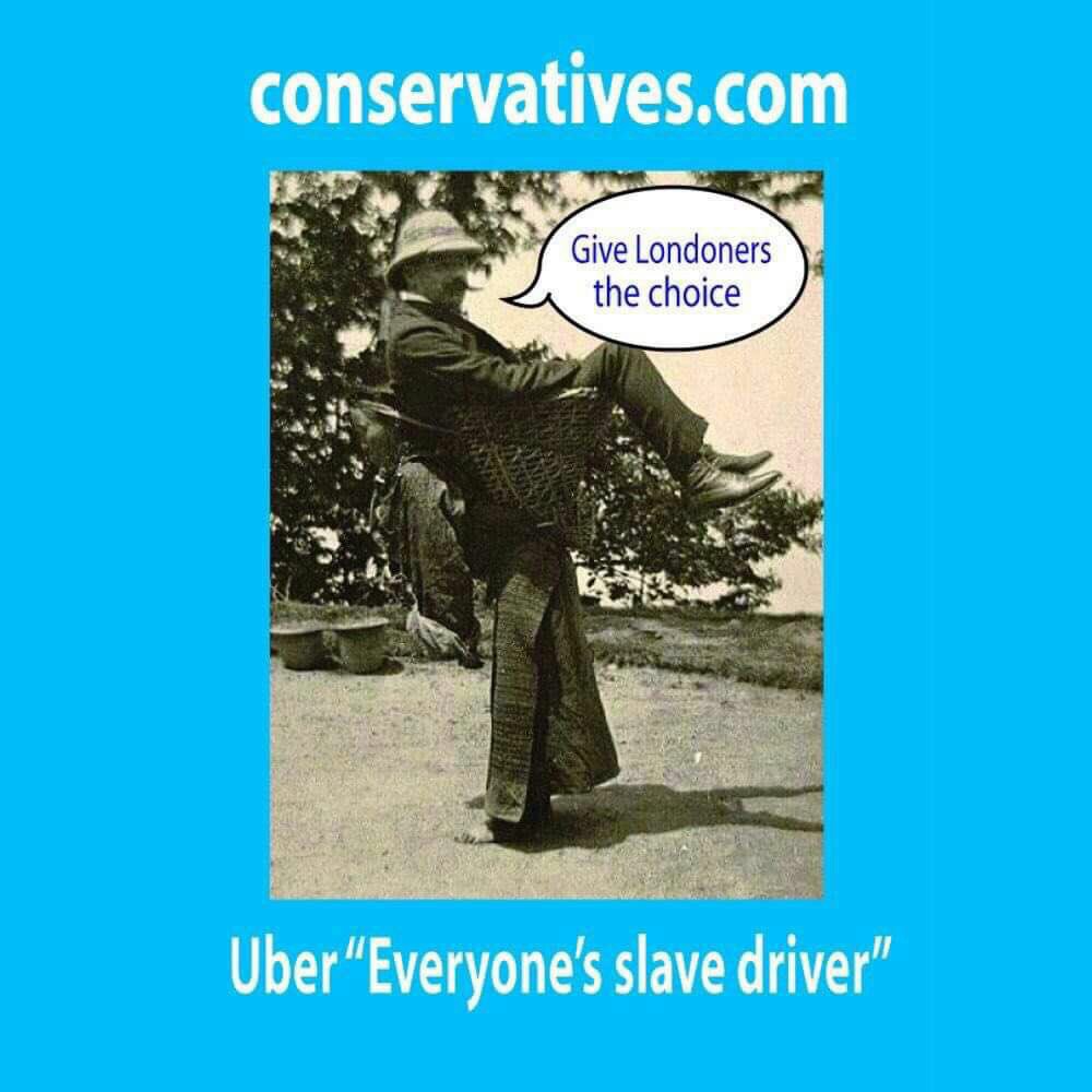 brianbarou's tweet photo. @AndrewBoff You all are the fucking same @LondonAssembly full of shit ..! #Deleteuber #LevelPlayingField #Chumocracy #UberTaxScam #NotFitNotProper https://t.co/fnYhHzGYKU