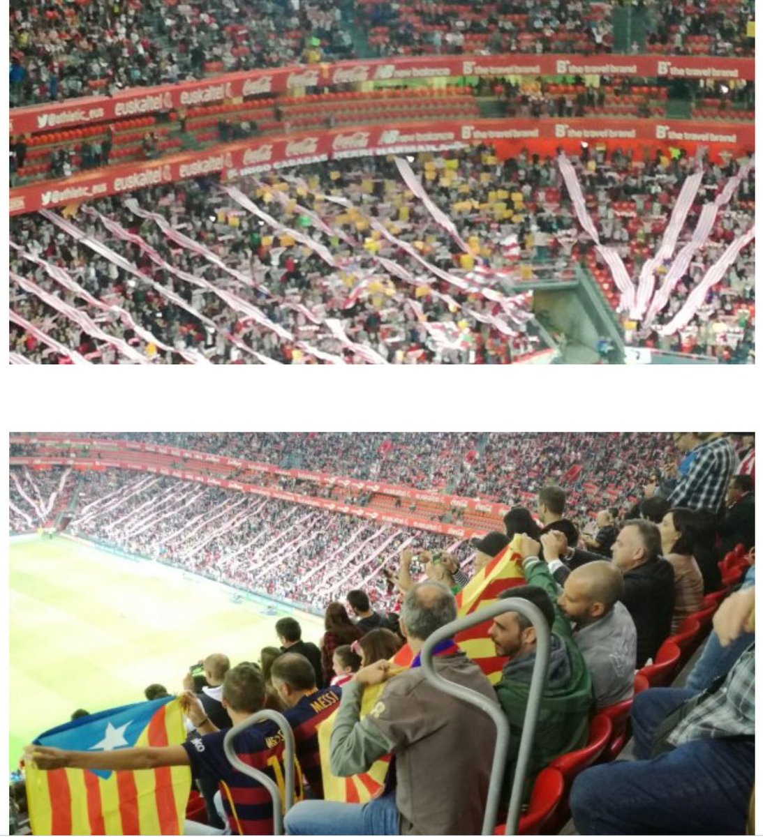 jotajordi13's tweet photo. 3 puntos más y más líderes.Máximo anotador y menos goles encajados.
Felicidades al @AthleticClub por el buen partido.#AthleticFCB #SanMamés https://t.co/iMm0R8e8jA