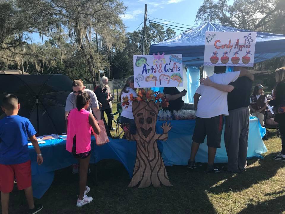 Lutz K-8 tweet media