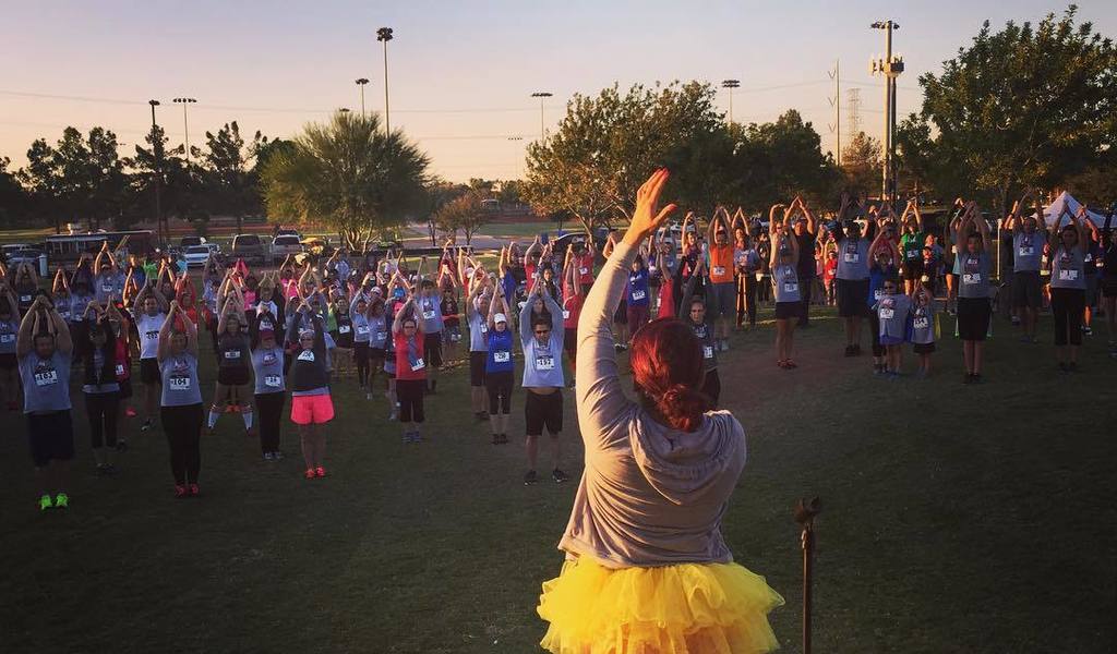 FOCGilbert's tweet photo. Who here loves Gilbert? #irun4good #gilbertaz   https://t.co/1VBHbAR7E9 https://t.co/FCrnI4YaVw
