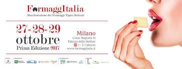 Oggi a #formagitalia #degustazioni di #formese, #monteveronese #burrata #capracanta e #senapediantonia #formaggi #prodotticaseari #ricette