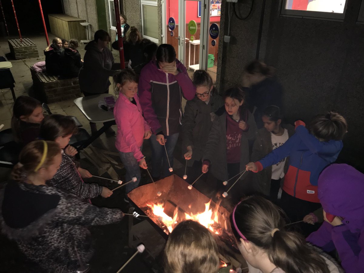 Busy busy busy! So much to tweet and so little time. We are loving our action packed camp! #GirlsCan #Camp #Challenges #Girlguiding