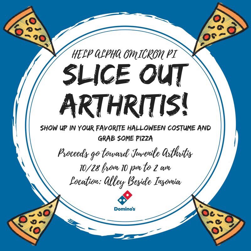 COME SUPPORT !! 🍕🍕