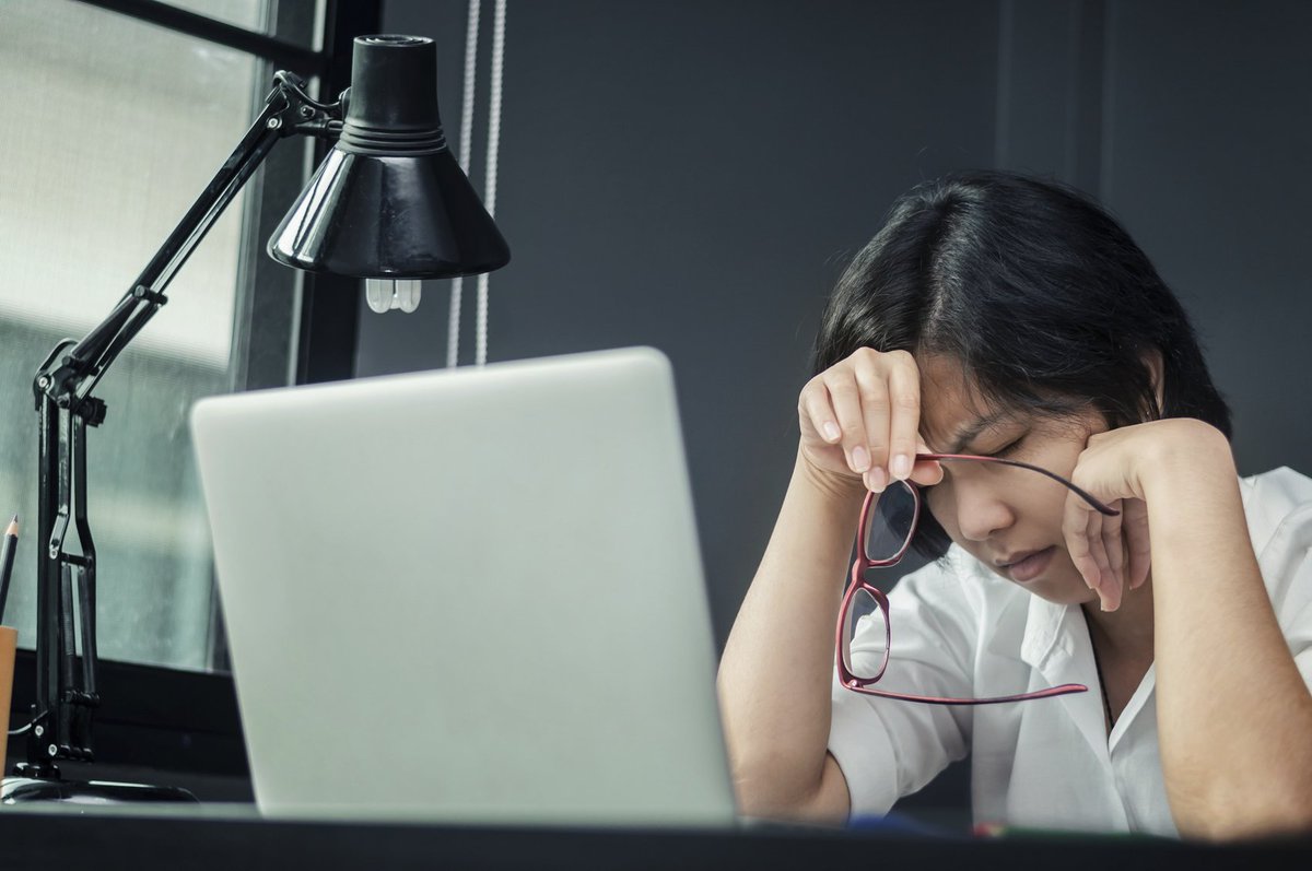 LSuretteHMA's tweet photo. 7 Things You Can Do to Improve Employee Mental Wellness https://t.co/fIFTIS7XrU #employeehealth https://t.co/4OT07WsOT3
