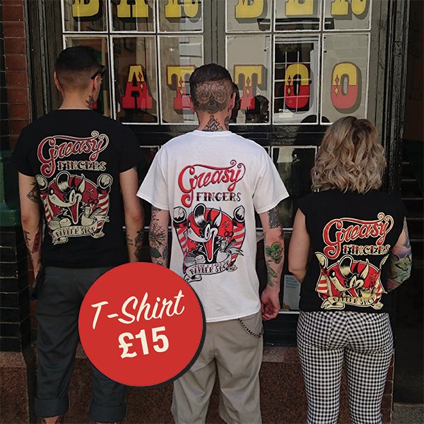 Our #Merchandise is available to purchase In store now! #Hull #Hull2017 #FingeredInTheCityOfCulture #Merch #Hoodies #Tshirts #Patches #Pins