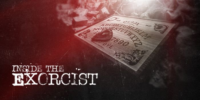 StarryMag's tweet photo. .@MarkRamseyMedia spoke to reporter @MaggieJSta about @insideexorcist #podcast! Check out her interview at https://t.co/2z7qXZpE4y! #InsideExorcist #TheExorcist https://t.co/YA59KdtFD7