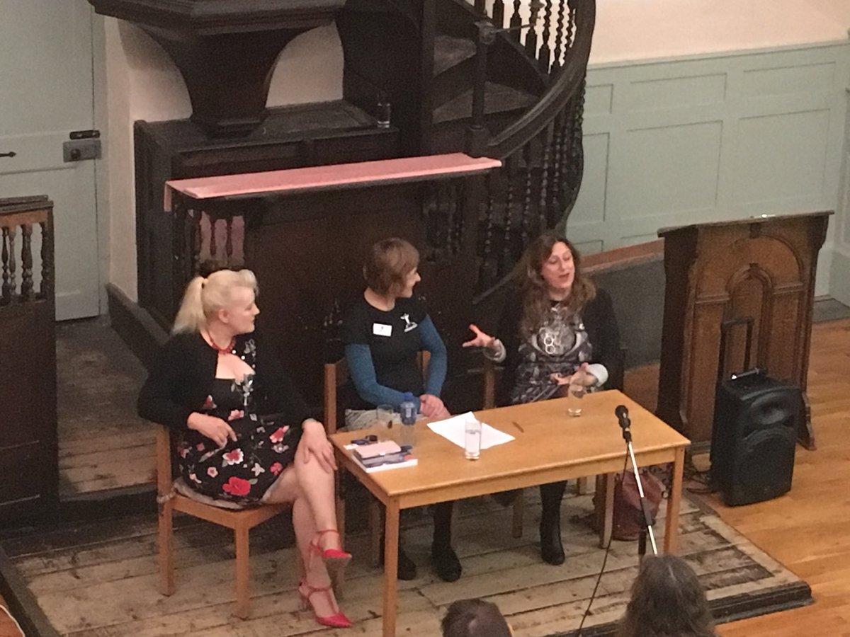 Bury St Eds Lit Fest tweet media