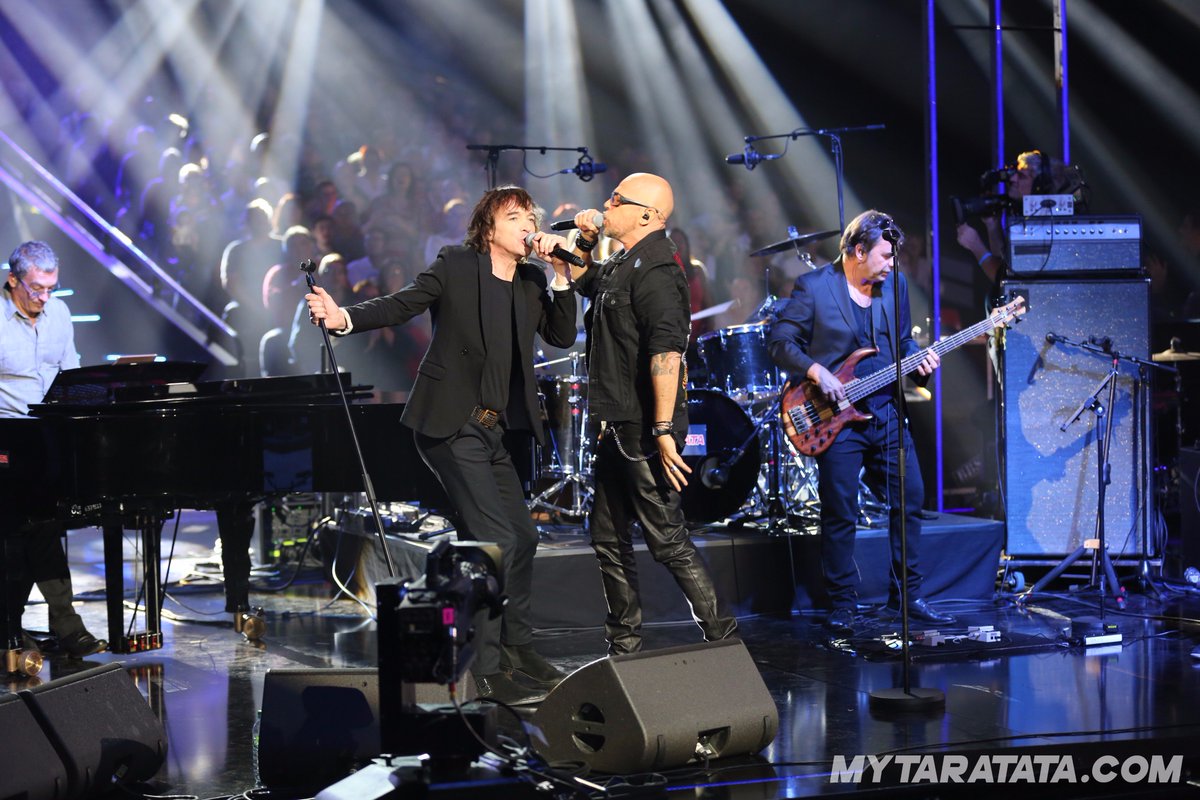 Taratata Officiel (@taratata) on Twitter photo Sur ce titre le public du <a href="/Zenith_Paris/">Zénith Paris - La Villette</a> était en feu :-) Merci <a href="/caliofficiel/">Cali</a> <a href="/ObispoPascal/">pascal obispo</a> pour cette énergie #Taratata25 Sur ce titre le public du <a href="/Zenith_Paris/">Zénith Paris - La Villette</a> était en feu :-) Merci <a href="/caliofficiel/">Cali</a> <a href="/ObispoPascal/">pascal obispo</a> pour cette énergie #Taratata25