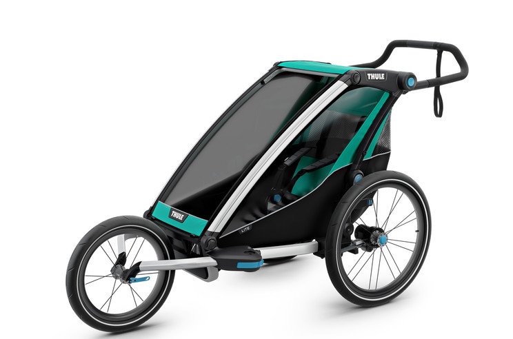 thule buggy