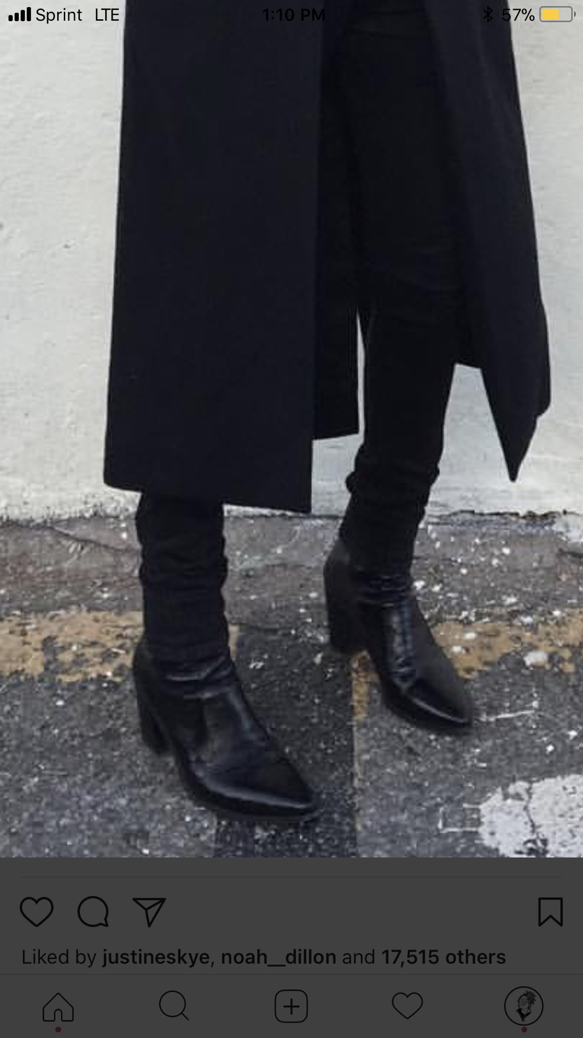 Luka sabbat chelsea boots new arrivals