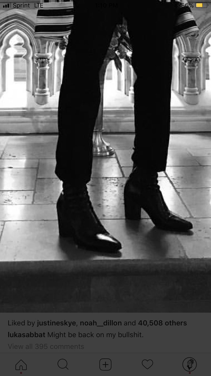 sabbat on Twitter: "Anybody in LA has these saint laurent boot or anything of this style in 42? I left mine in ny, it's very important https://t.co/zXopqZ2Sxg" / Twitter