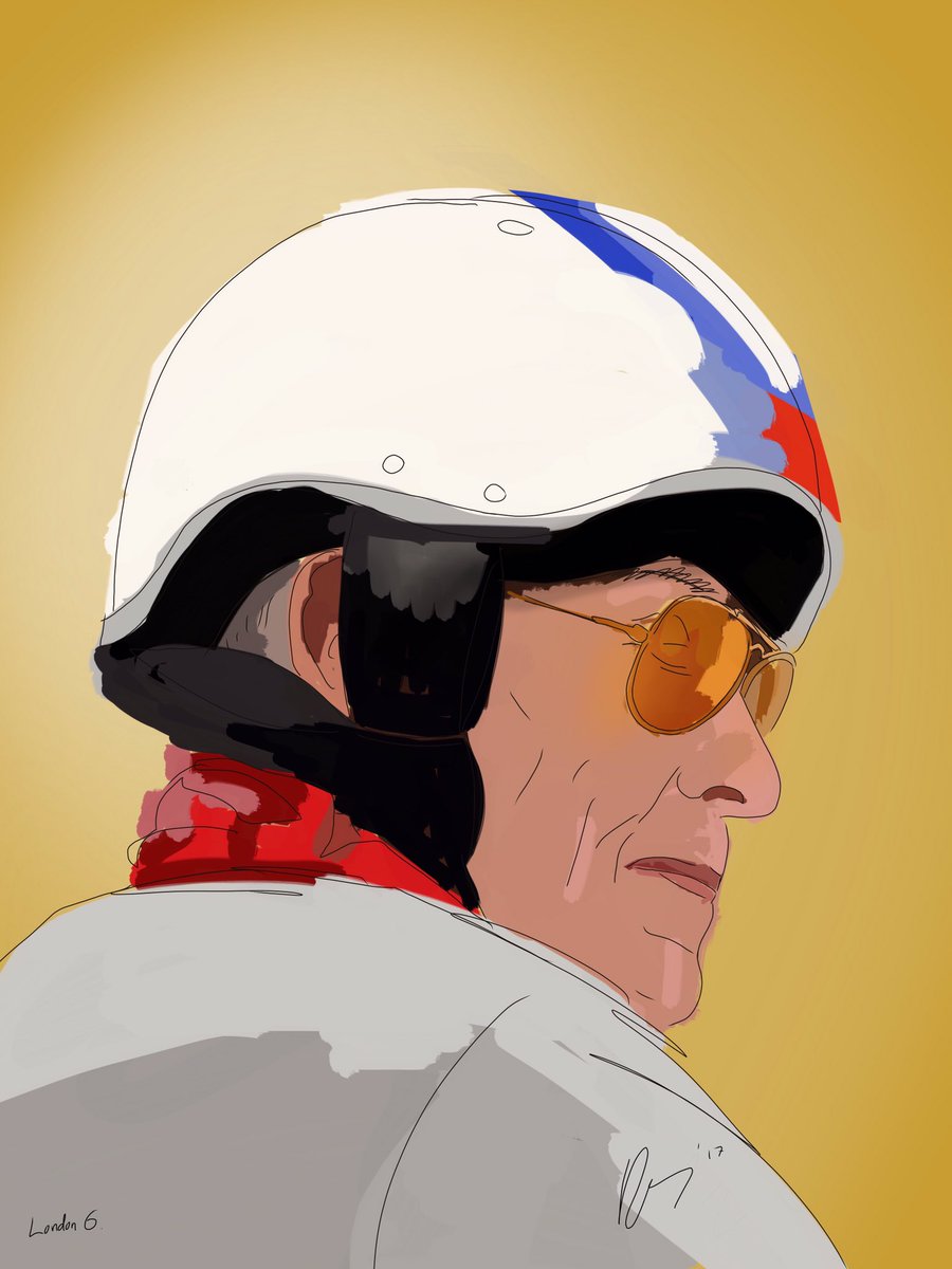 DanYoungDaily's tweet photo. Derney riders rock! #london6 loving it @carltonkirby https://t.co/At9pkxASfN