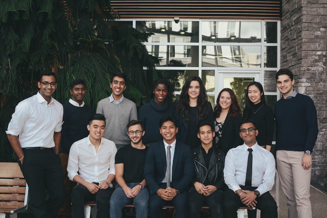 MacBHSS's tweet photo. Like the BHSS page on Facebook (@MacBHSS) if you haven't already and meet your BHSS Executives! https://t.co/S8r5RnTNRP