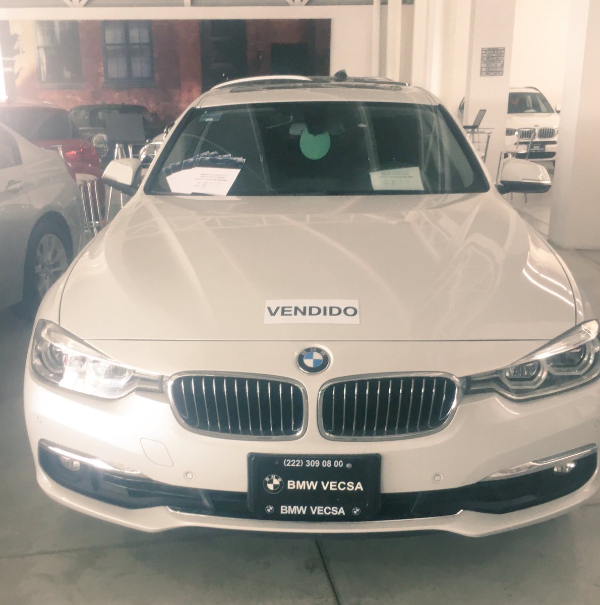 EpaleAgencia's tweet photo. Recuerda que #Hoy es la #LaGranVenta #Seminuevos en #BmwPremiumSelection #MiniNext y #MotoRrad de @BMWVecsa visítanos hasta mañana https://t.co/iuV81xTd0u