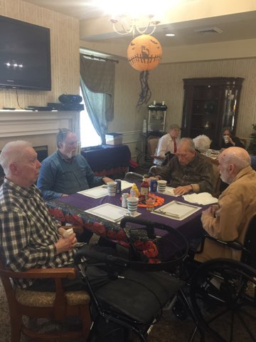 fountainviewLEC's tweet photo. The weather couldn't keep us down! Our Fall Festival was a success!! We had so many guests we were busting at the seems! #FrontierCulture https://t.co/BkAe7wqNG5