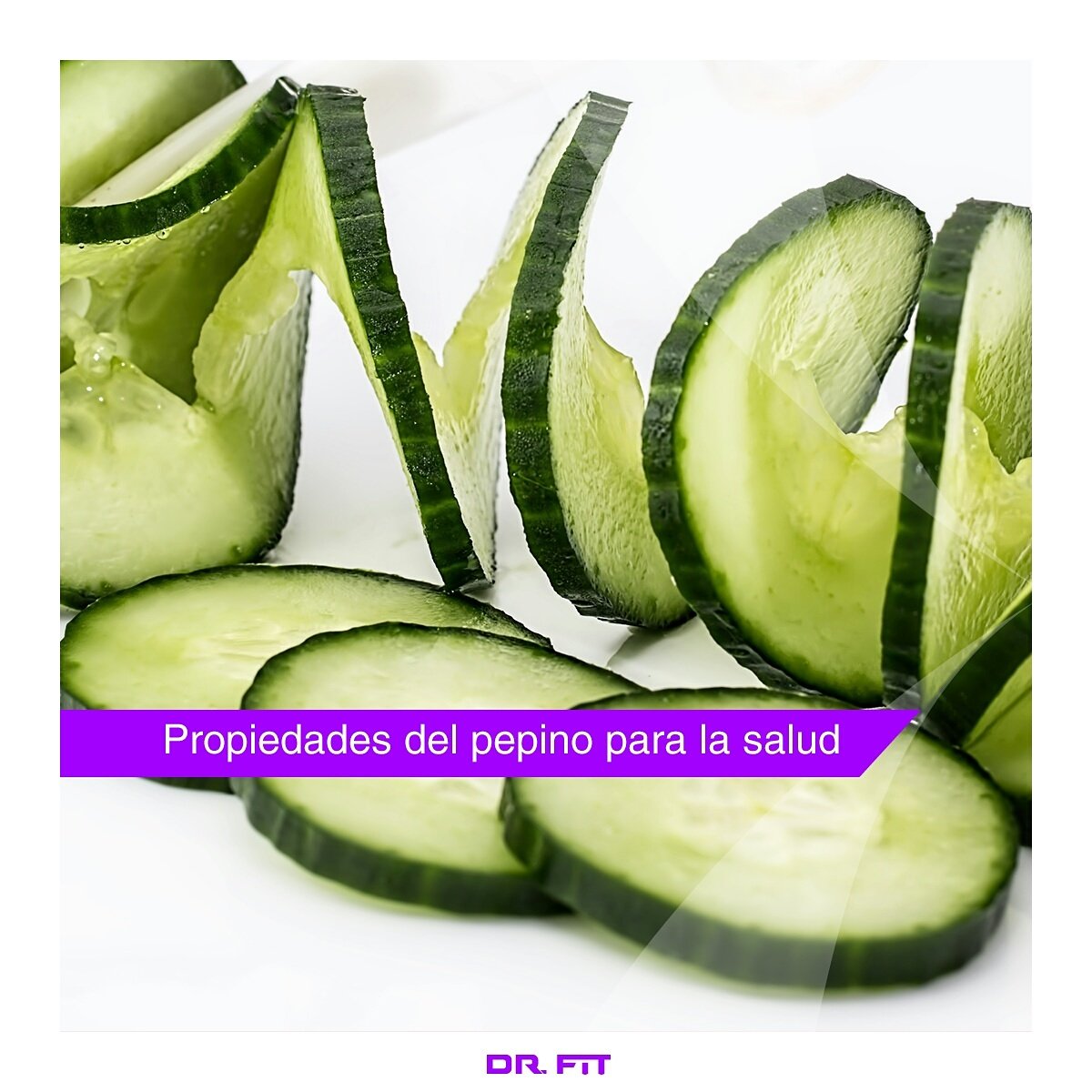 IamDrFitPanama's tweet photo. ¡Les traemos un #SúperTip! 👉El pepino también contiene vitamina C y A, y es muy rico en antioxidantes. ¿Lo sabías?
#Vida360 https://t.co/TSKZG5dSEv