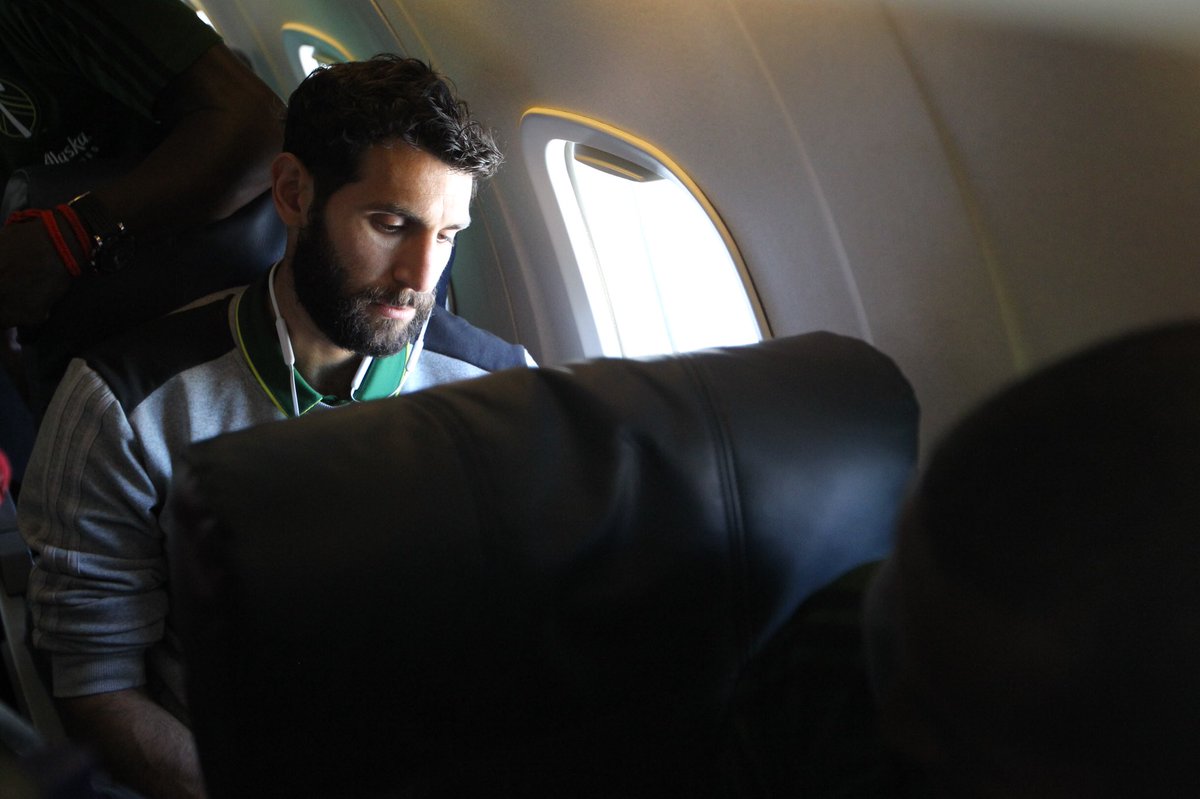 Portland Timbers tweet media