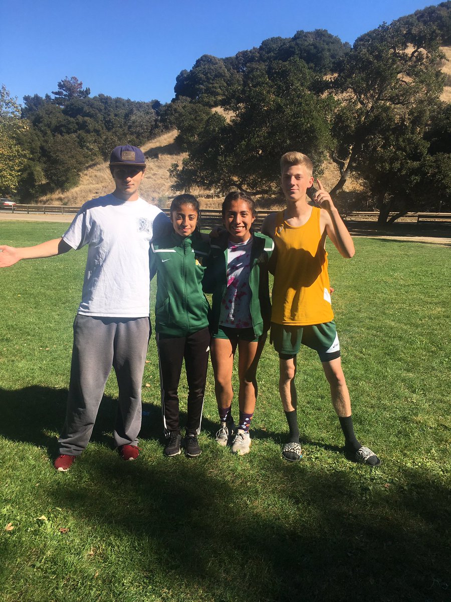 montereytrack's tweet photo. Devin, Annette, Itsel and Isaac qualified for CCS! #CCSBound https://t.co/sajLFG2ETt