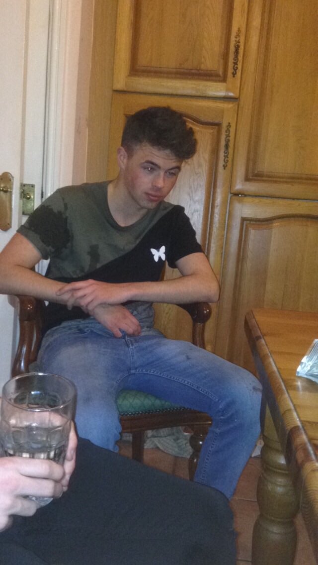 Jake Stephens (@jakestephens97) on Twitter photo 