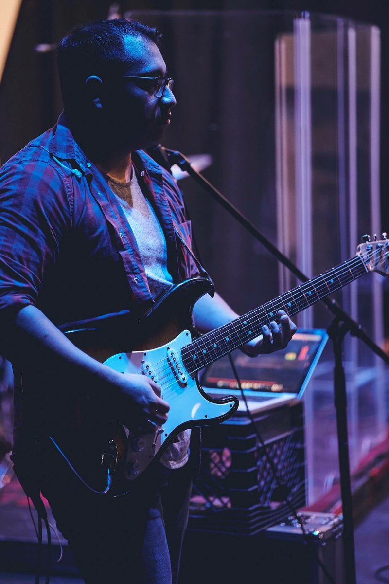 ReviveChurchHou's tweet photo. Who's excited to worship God w/ us tomorrow? Join us @5 PM @ the Montrose Center & bring a friend! You won't want to miss it! #ReviveSunday https://t.co/fMhWmwwH8h