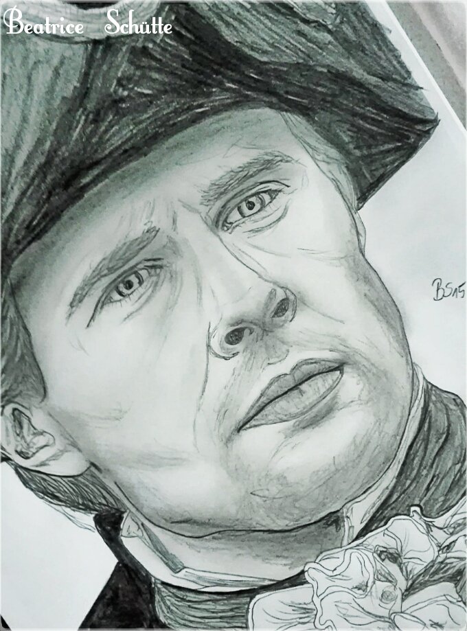 Drawing still in progress... #LordJohnGrey 
How do you like his character?😊💞 
<a href="/Outlander_STARZ/">Outlander Universe</a> <a href="/OutlanderHQ/">Outlander Headquarters</a> @scottjkyle1 <a href="/mymtbrain/">Outlander Kat🇺🇸🇨🇦</a> <a href="/daviehollywood/">watch deadpool 2 hd movie</a> <a href="/Lynetterice/">Lynette Rice</a> <a href="/SamHeughan/">Sam Heughan</a> <a href="/RikRankin/">Richard Rankin</a> @Gaeliconsultant <a href="/SkeltonSophie/">Sophie Skelton</a> <a href="/TallShipProds/">Maril Davis</a> <a href="/SimonMeacock/">Simon Meacock</a> @LacroixDuncan