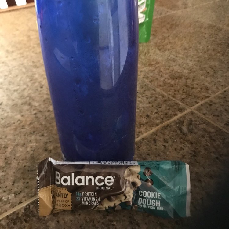 loveisself's tweet photo. @BalanceBar @Influenster #BalanceMoms #Complimentary #Contest #BalanceVIP https://t.co/w0VxiPhnoF