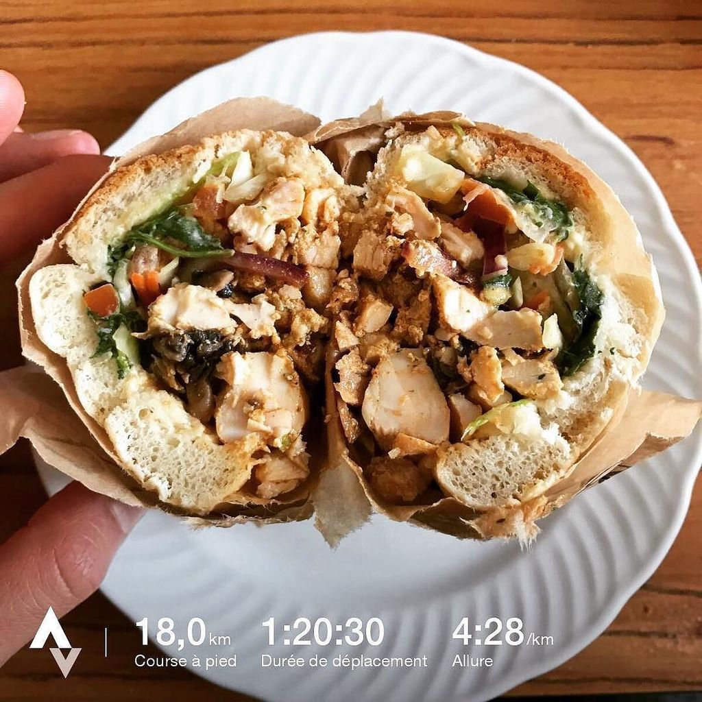 hubert_quach's tweet photo. B.Bell -> ici c’est Broche, avec la version poulet 🍗 m’sieur @b.bellparis @fastandfood #broche #bbell #ttb #fastan… https://t.co/JVKFRwEr8s https://t.co/utEYabdpJS