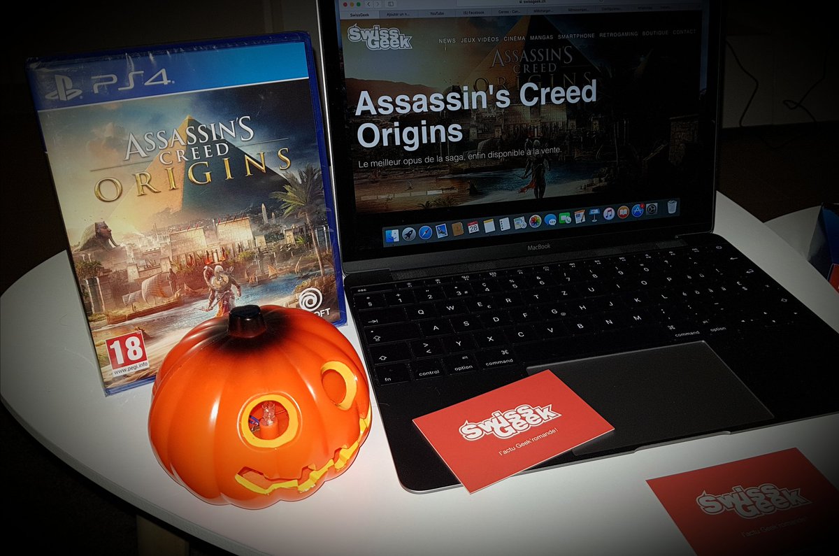 SwissGeek tweet media