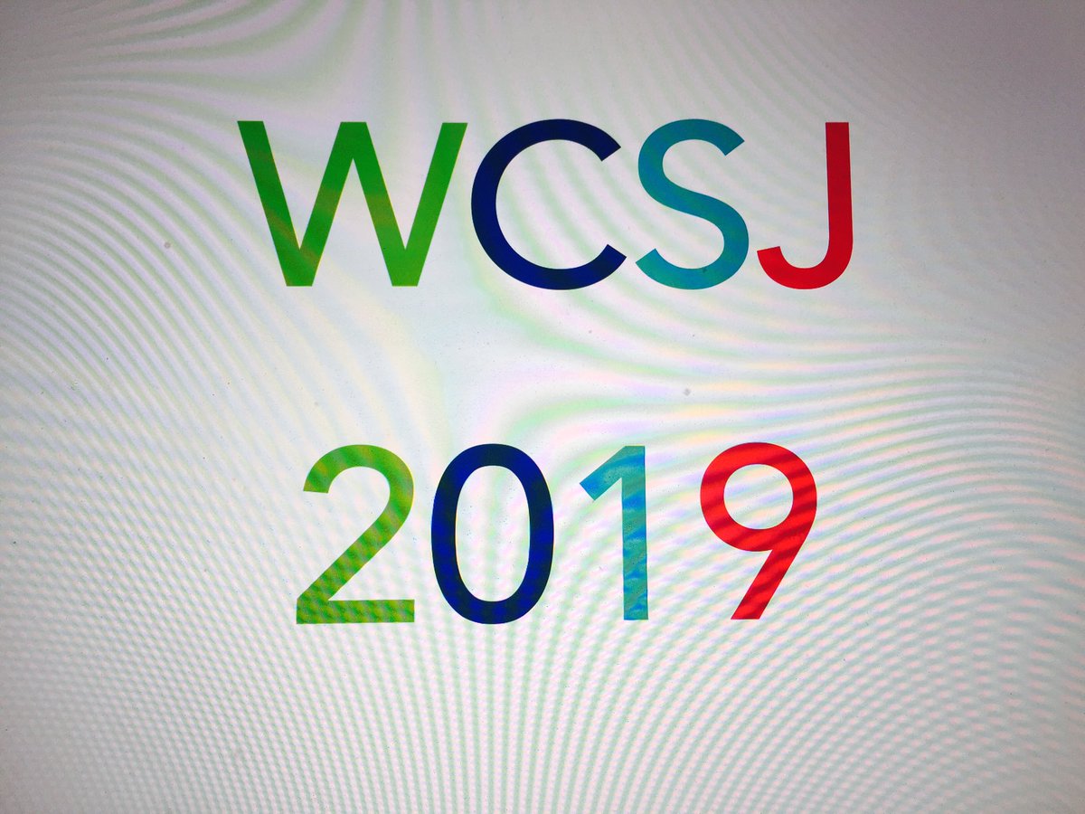 dchalaud's tweet photo. Lausanne will organise 2019 World Conference of Science Journalists!! Bravo la #Suisse #France &amp; #Italy https://t.co/KnGYLlIq0i