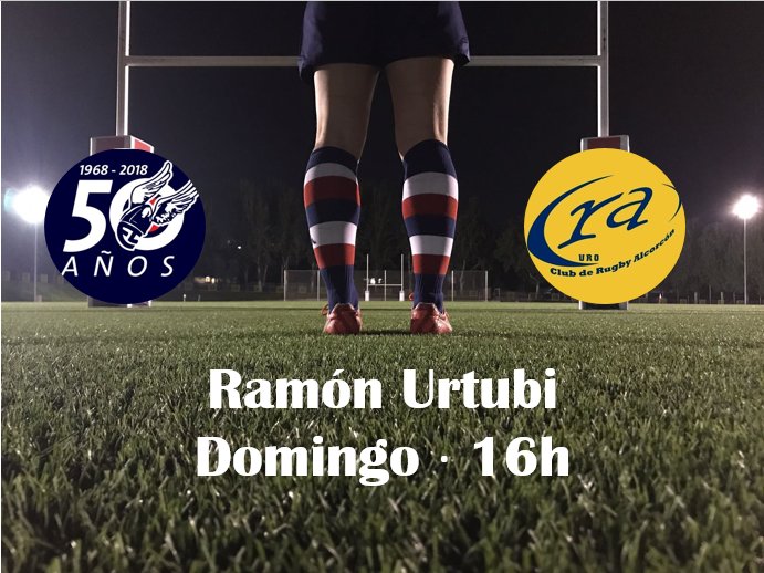 rugbyliceofem's tweet photo. 📣 Te esperamos mañana a las 16h en el #RamónUrtubi donde jugaremos frente a @RugbyAlcorcon 🔵⚪️🔴 #AllezLycée #DesarrolloFem #Rugby https://t.co/8cqp14vVHj