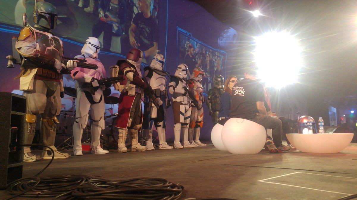 ColterTV's tweet image. Se juntaron los cazarecompensas. #ArGameShowForMe