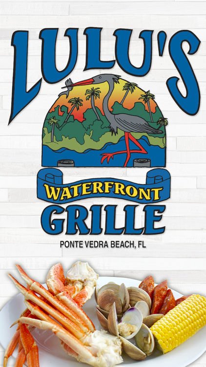 40% OFF Food &amp; Drinks at <a href="/LuLusWaterfront/">luluswaterfront</a> Grill! #JAX 🍴🍸

👉 tracking.groupon.com/r?tsToken=US_A… 👈