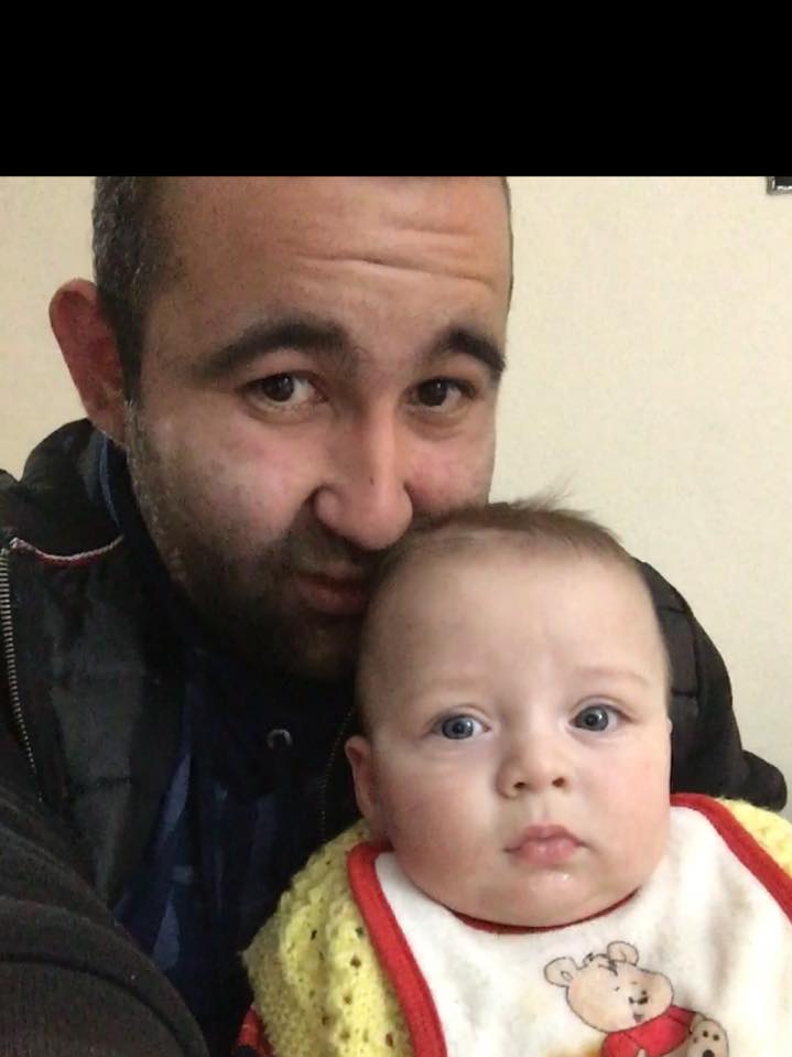 HarunAltunhan's tweet photo. amcasının mavişi 4 aylık oldu :)) https://t.co/9aYcjZFqEc
