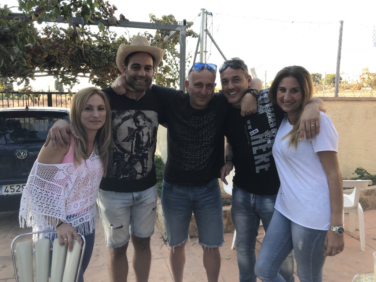 David Alfonso Garcia (@davidsab1975) on Twitter photo 