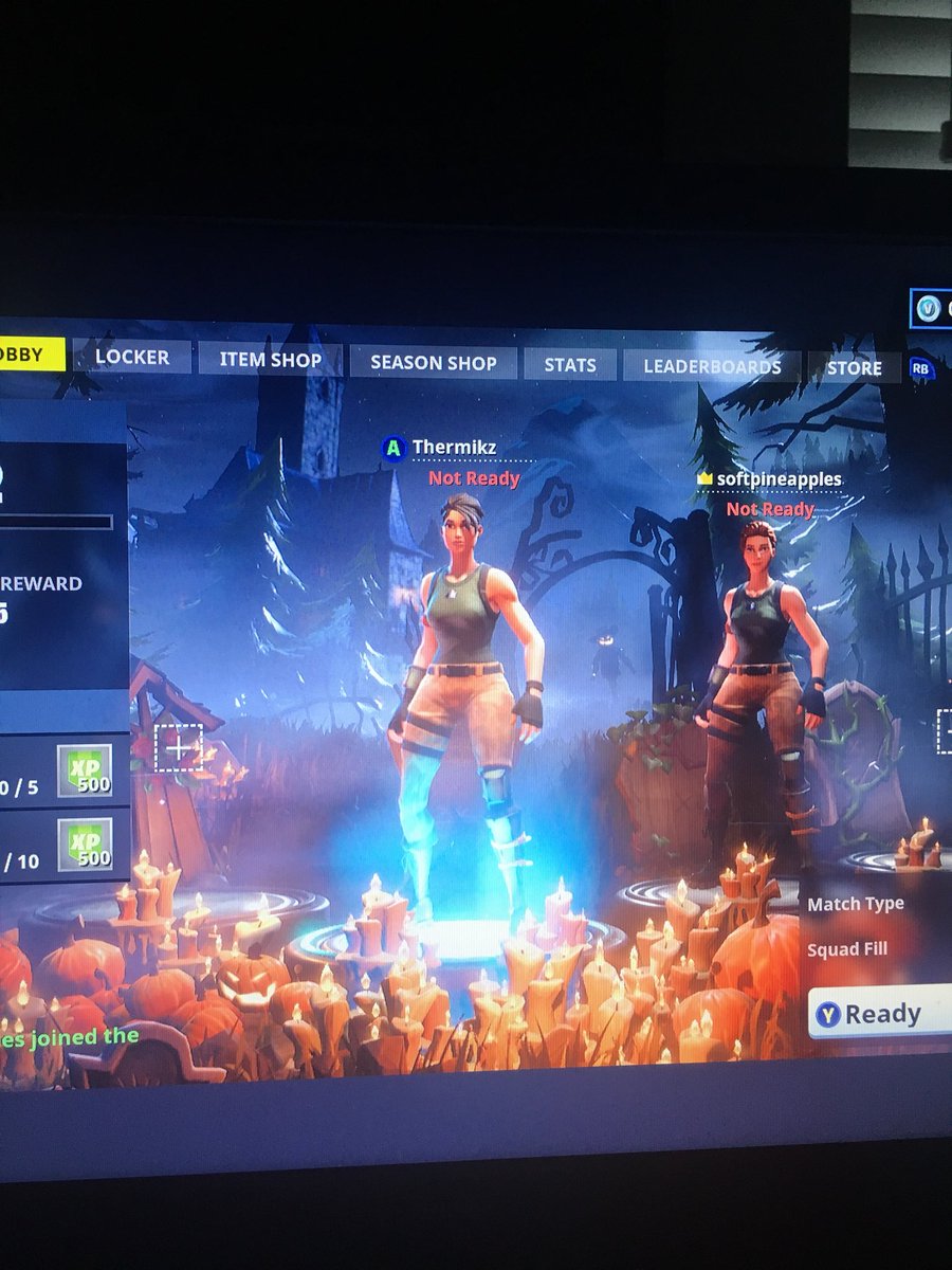 fortnite season 9 news on twitter fortnite servers may be back up for some stay tuned fortnitebattleroyale fortnite - when are the fortnite servers gonna be back up