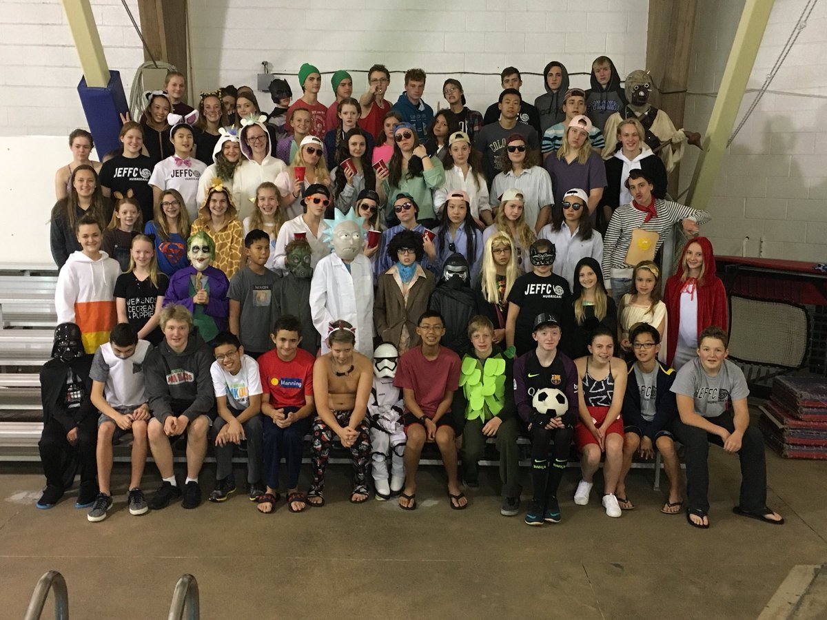 NJSTcolorado's tweet photo. Jeffco Team photo. They’re still looking good. #jeffcofun https://t.co/C3sD3e0KWh